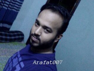 Arafat007