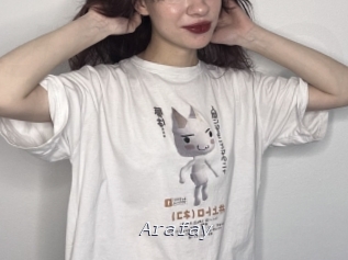 Arafay