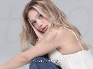 Arafenney