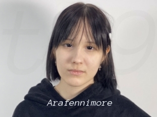 Arafennimore