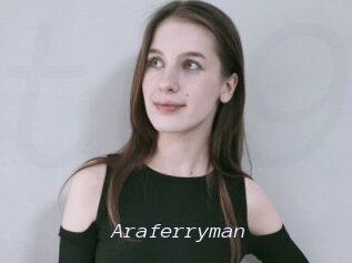 Araferryman