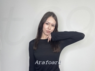 Arafoard