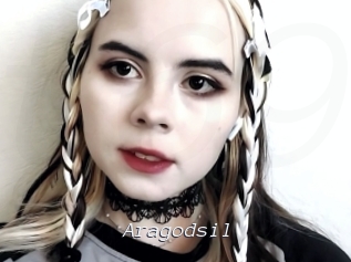 Aragodsil