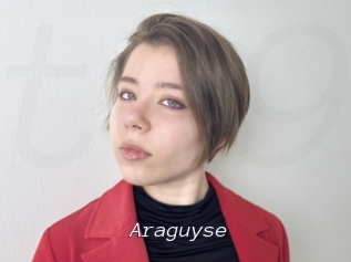 Araguyse