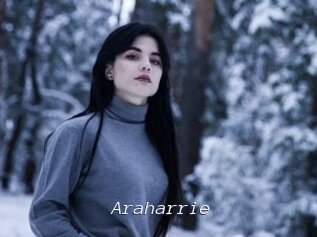 Araharrie