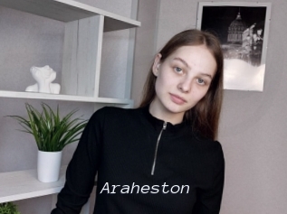 Araheston