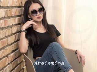Araiamina