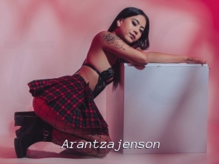 Arantzajenson