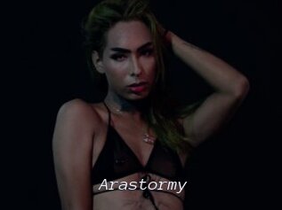 Arastormy