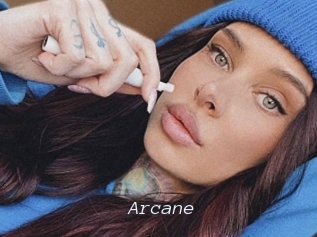 Arcane