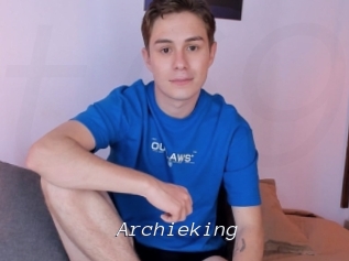 Archieking