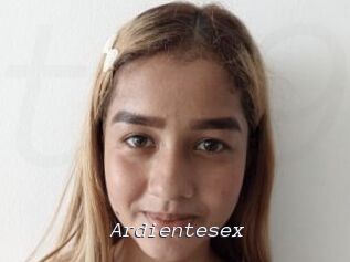 Ardientesex