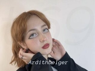 Ardithbelger