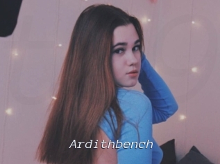 Ardithbench