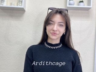 Ardithcage