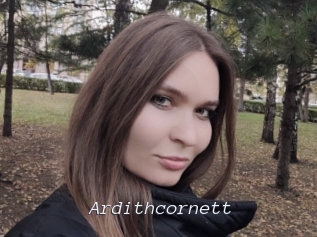 Ardithcornett