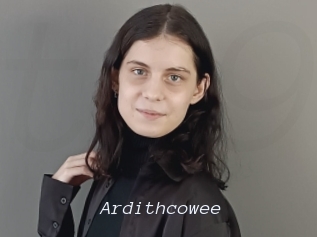 Ardithcowee