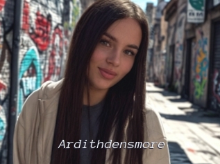 Ardithdensmore