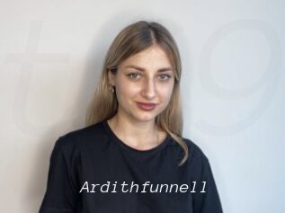 Ardithfunnell