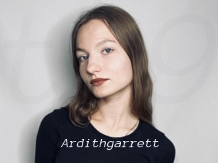 Ardithgarrett