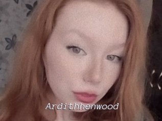Ardithhenwood
