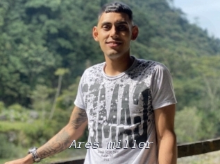 Ares_miller