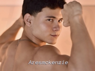 Aresmckenzie