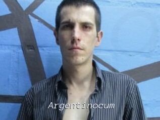 Argentinocum