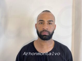 Arhonmontalvo