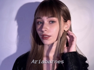 Ariabarnes
