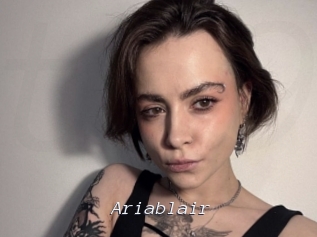 Ariablair