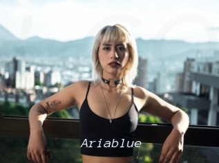 Ariablue