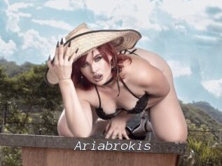 Ariabrokis