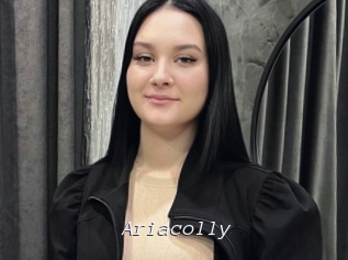 Ariacolly