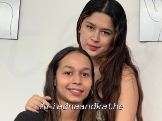 Ariadnaandkathe