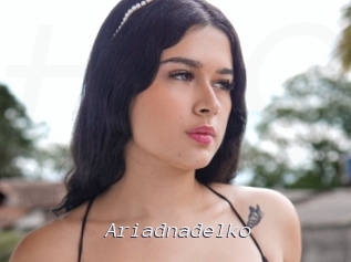 Ariadnadelko