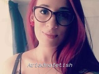 Ariadnafetish