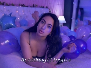 Ariadnagillespie