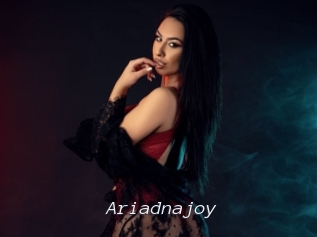 Ariadnajoy