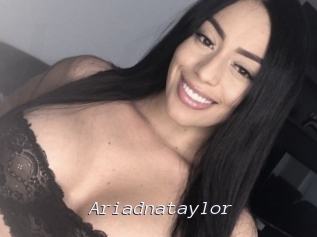 Ariadnataylor