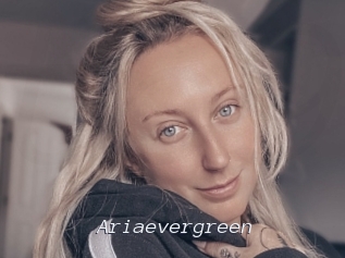 Ariaevergreen