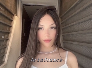 Ariafoxxcs