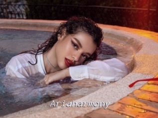 Ariaharmony