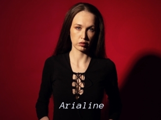 Arialine