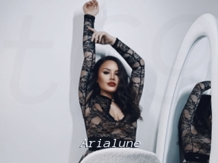 Arialune