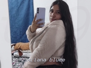 Ariana_bluee