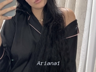 Ariana1