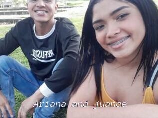 Ariana_and_juance