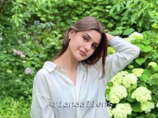Arianaallens