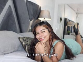 Arianabrons